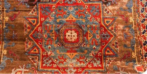 Oriental-Rug